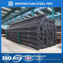 Liaocheng XPY sch40 tubo de aço sem costura